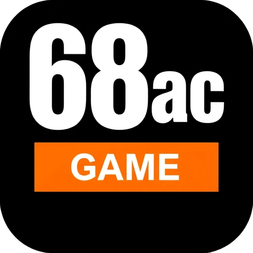 Logo da 68ac