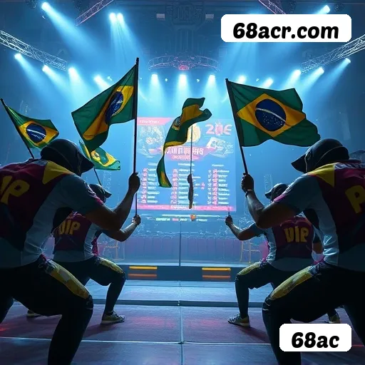 Sistema de apostas 68ac - Imagem principal