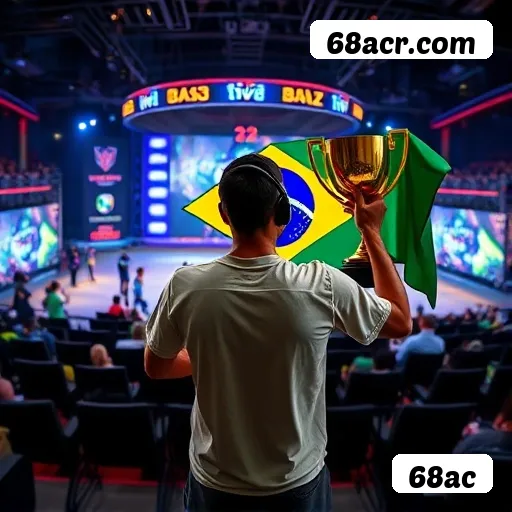 Análise de apostas 68ac