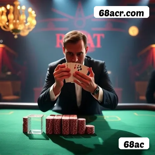 Controle de apostas 68ac