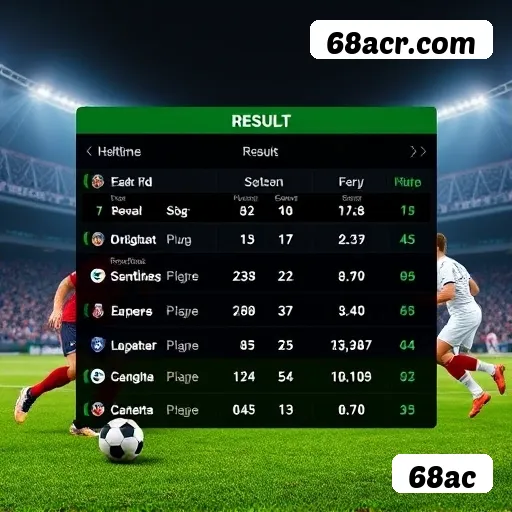 Login seguro 68ac - Imagem principal