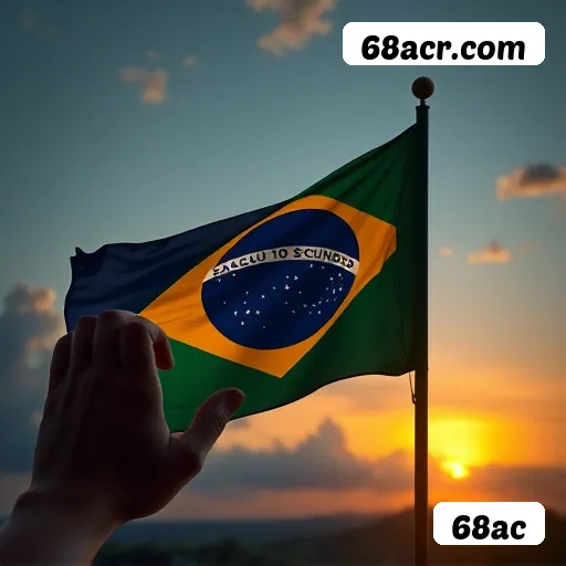 Plataforma 68ac - Imagem principal