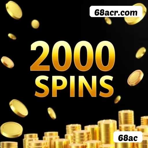 Chuva de bônus 68ac nos caça-níqueis