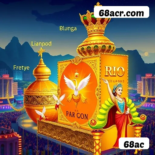 Ganhador 68ac